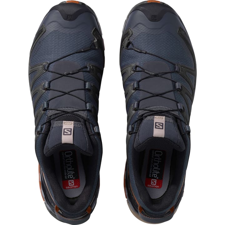 Salomon Men's XA Pro 3D V8 GORE-TEX Ebony Salomon