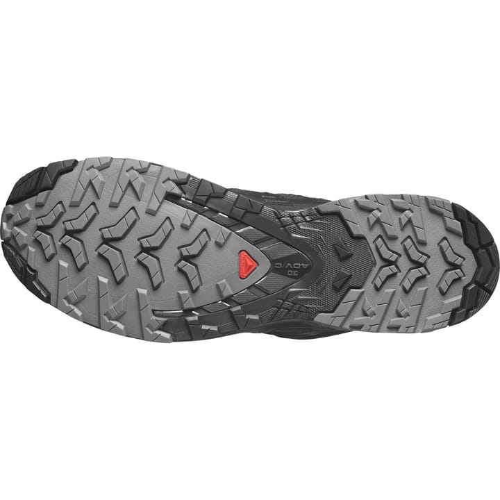 Salomon Men's XA Pro 3D V9 Black/Phantom/Pewter Salomon