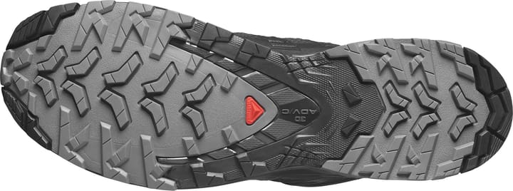 Salomon Men's XA Pro 3D V9 Black/Phantom/Pewter Salomon