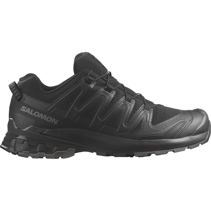 Men's XA Pro 3D V9 Black/Phantom/Pewter Salomon