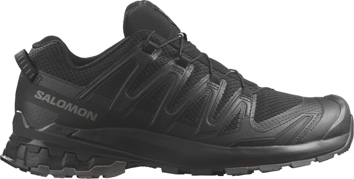 Salomon Men's XA Pro 3D V9 Black/Phantom/Pewter Salomon