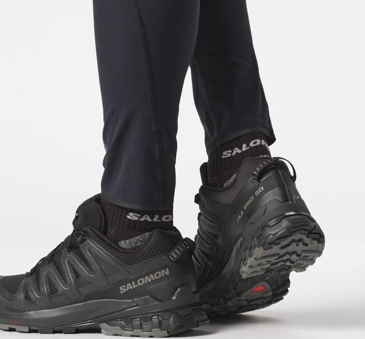 Salomon Men's XA Pro 3D V9 Black/Phantom/Pewter Salomon