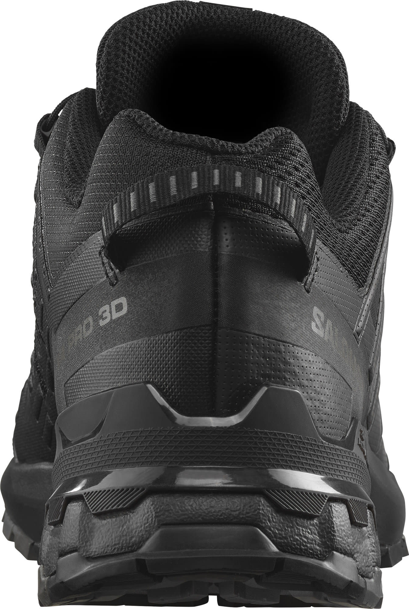 Salomon Men's XA Pro 3D V9 Black/Phantom/Pewter