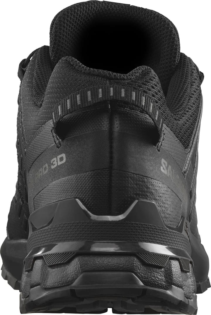 Salomon Men's XA Pro 3D V9 Black/Phantom/Pewter Salomon