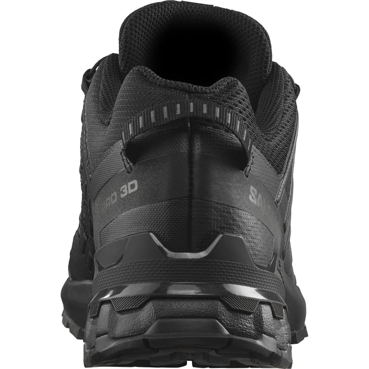 Salomon Men's XA Pro 3D V9 Black/Phantom/Pewter Salomon