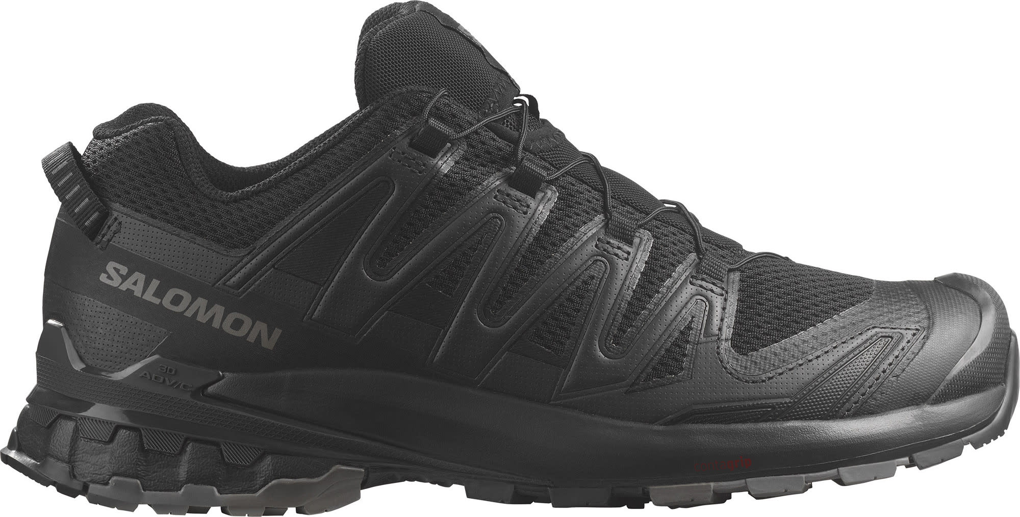 Black/phantom/pewter 1