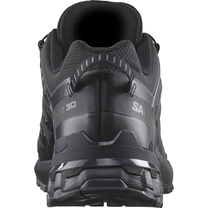 Salomon Men's XA Pro 3D V9 GORE-TEX Black/Phantom/Pewter Salomon