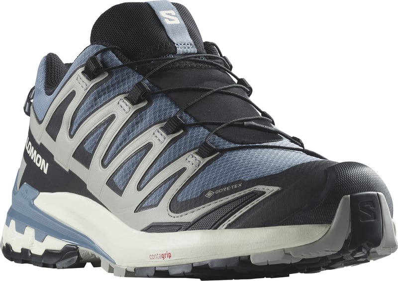 Salomon XA Pro 3D en color Gris