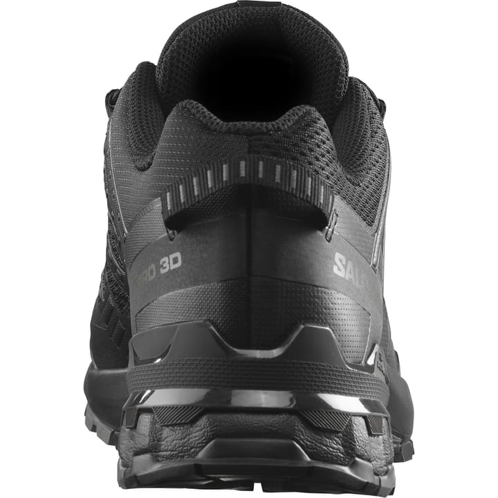 Salomon Men's XA Pro 3D V9 Wide Black/Phantom/Pewter Salomon