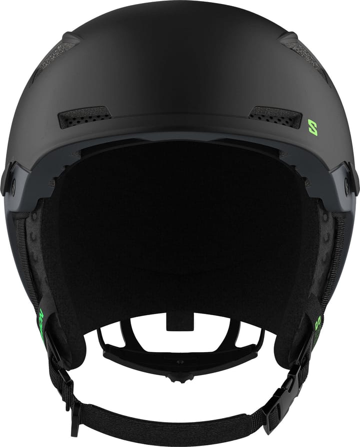 Salomon MTN Lab Black Salomon