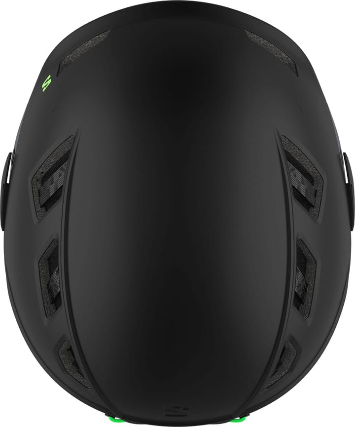 Salomon MTN Lab Black Salomon