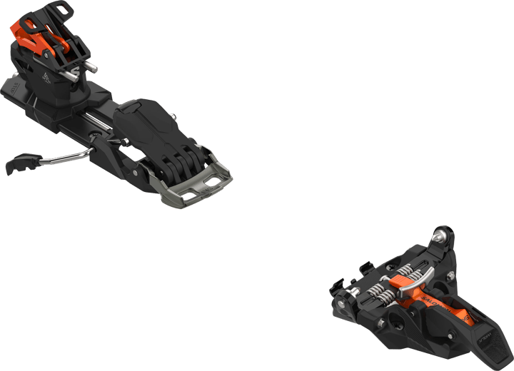 Salomon MTN Summit 12 Brake Orange/Burnt Salomon