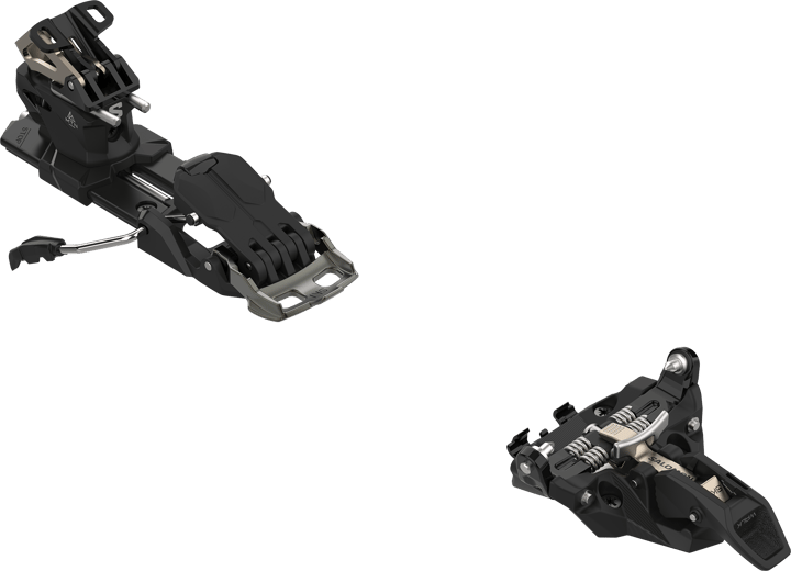 Salomon MTN Summit 9 Brake Titan Salomon