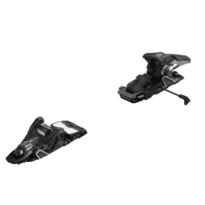 Salomon N S/Lab Shift MNC 13 Black Salomon