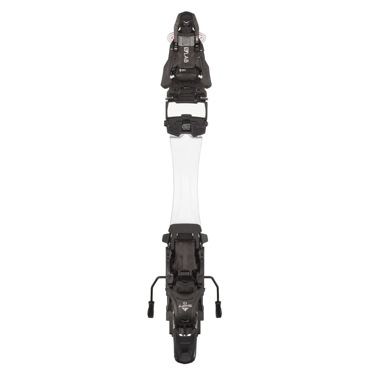Salomon N S/Lab Shift MNC 13 Black Salomon Salomon N S/Lab Shift MNC 13 Black Salomon
