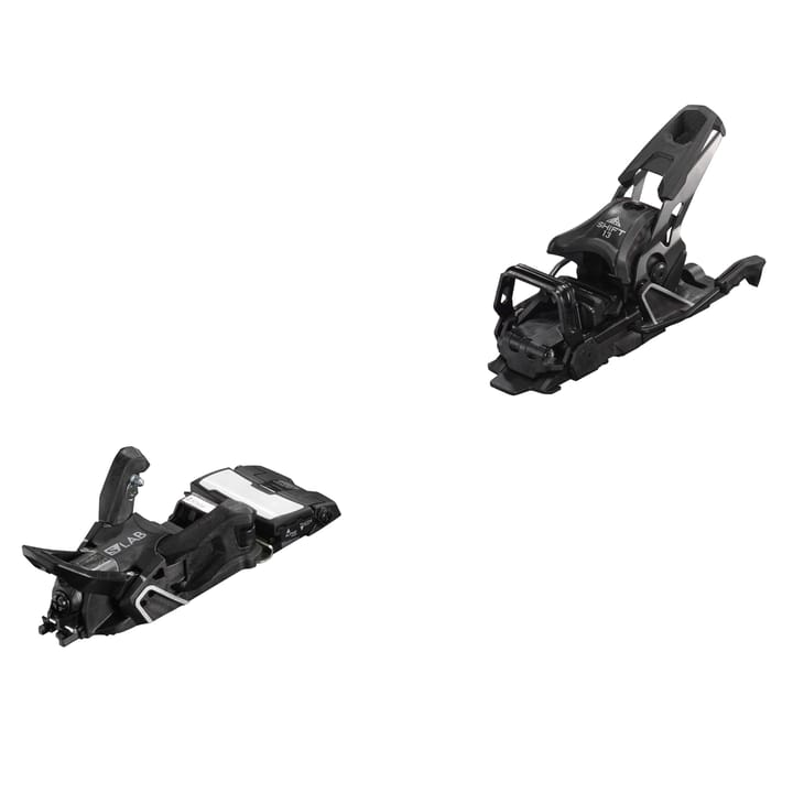 Salomon N S/Lab Shift MNC 13 Black Salomon