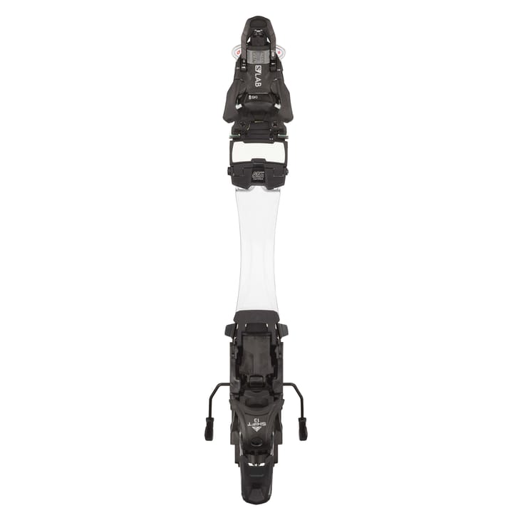 Salomon N S/Lab Shift MNC 13 Black Salomon Salomon N S/Lab Shift MNC 13 Black Salomon