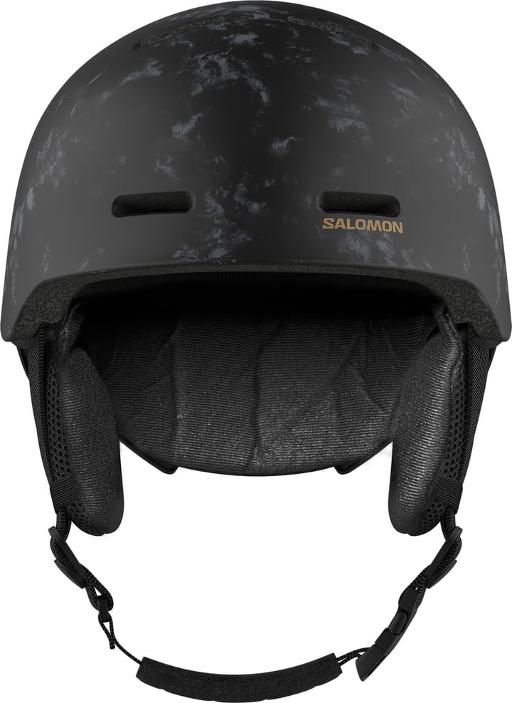 Salomon Kids' Orka Black Salomon