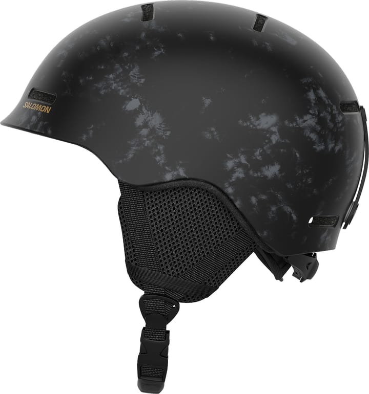 Salomon Kids' Orka Black Salomon