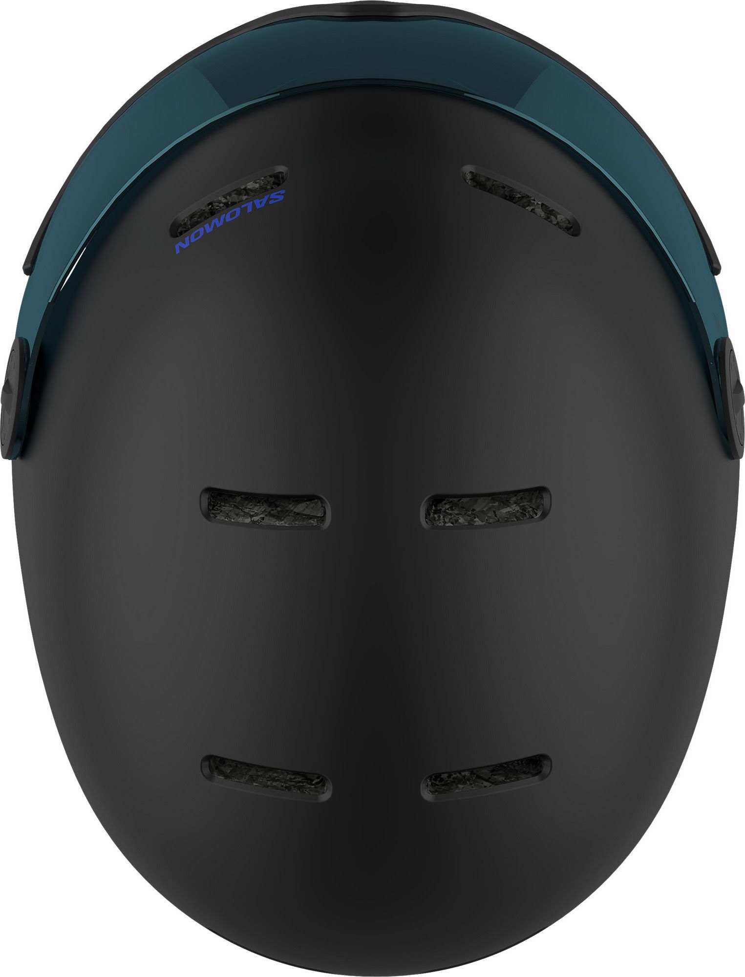 Salomon Kids' Orka Visor Black | Buy Salomon Kids' Orka