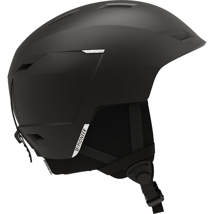 Salomon Pioneer LT Access Black Salomon