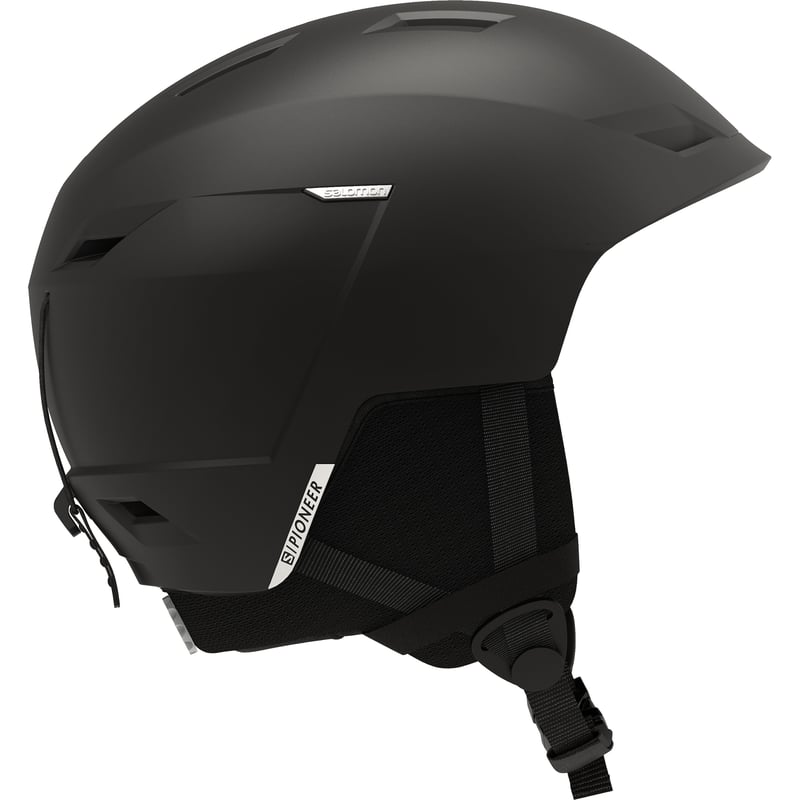 SALOMON 23-24 ヘルメット PIONEER LT VISOR PHOTO SIGMA: 正規