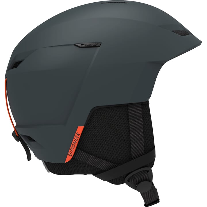 Salomon Pioneer LT Access Grey Salomon