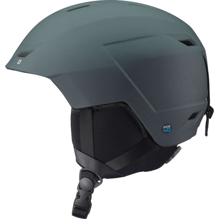 Salomon Pioneer LT Access Grey Salomon