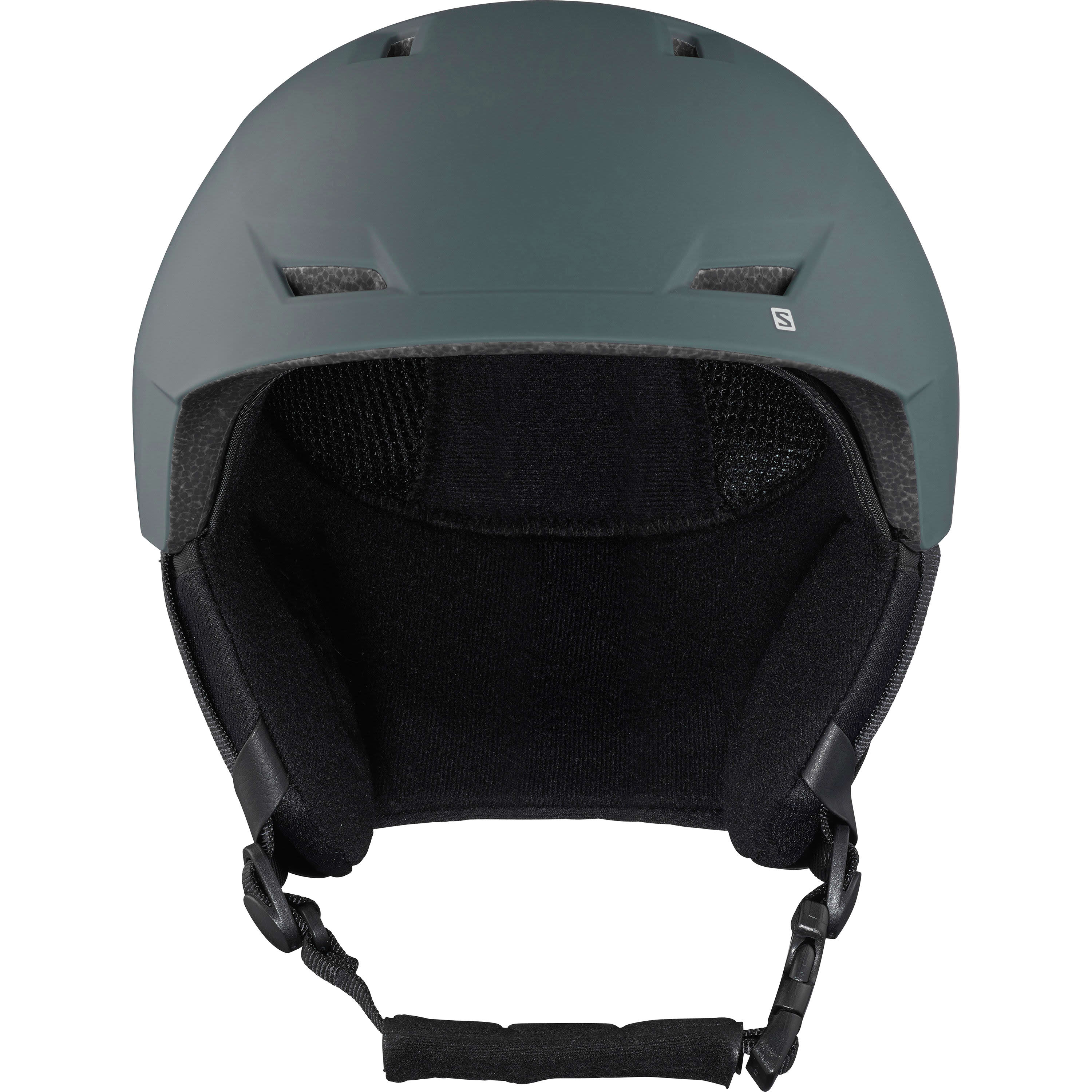 Salomon Pioneer LT Access Grey | Buy Salomon Pioneer LT Access