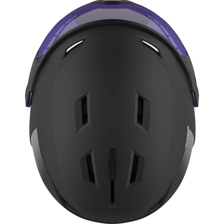 Salomon Pioneer LT Visor  Black Salomon
