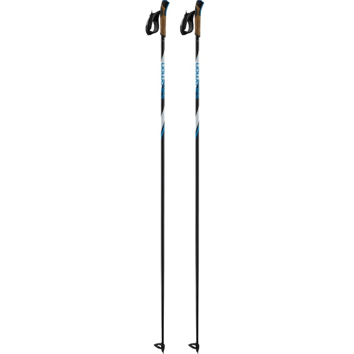 Salomon R 60 Click Black/Blue/White Salomon