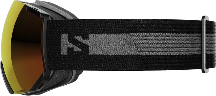 Salomon Radium Black/Universal Salomon