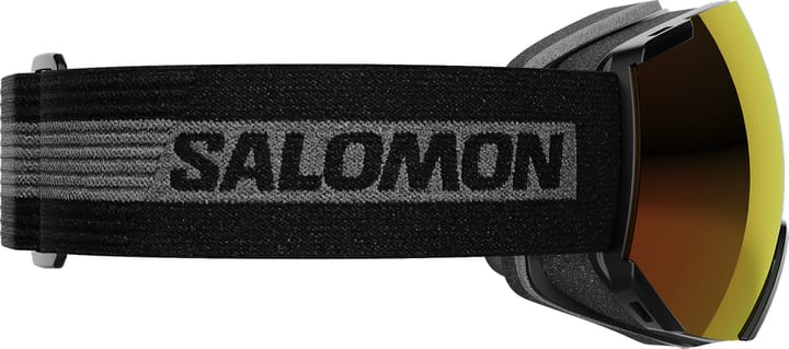 Salomon Radium Black/Universal Salomon