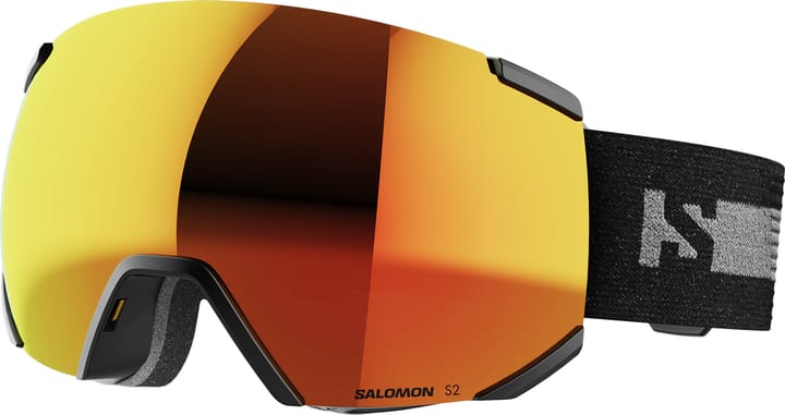Salomon Radium Black/Universal Salomon