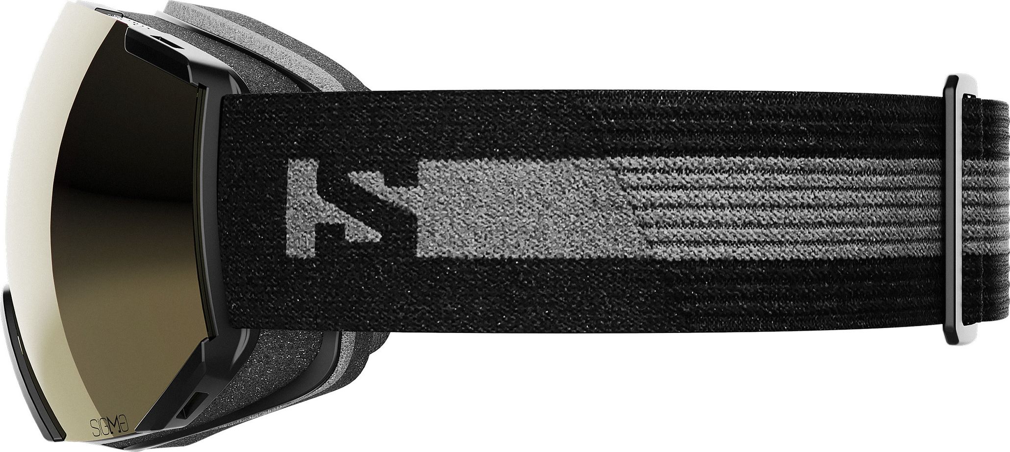 Salomon Radium Sigma Black/Gold | Buy Salomon Radium Sigma