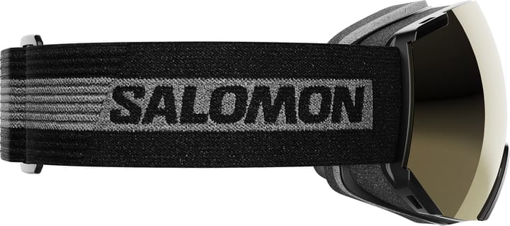 Salomon Radium Sigma Black/Gold Salomon Salomon Radium Sigma Black/Gold Salomon