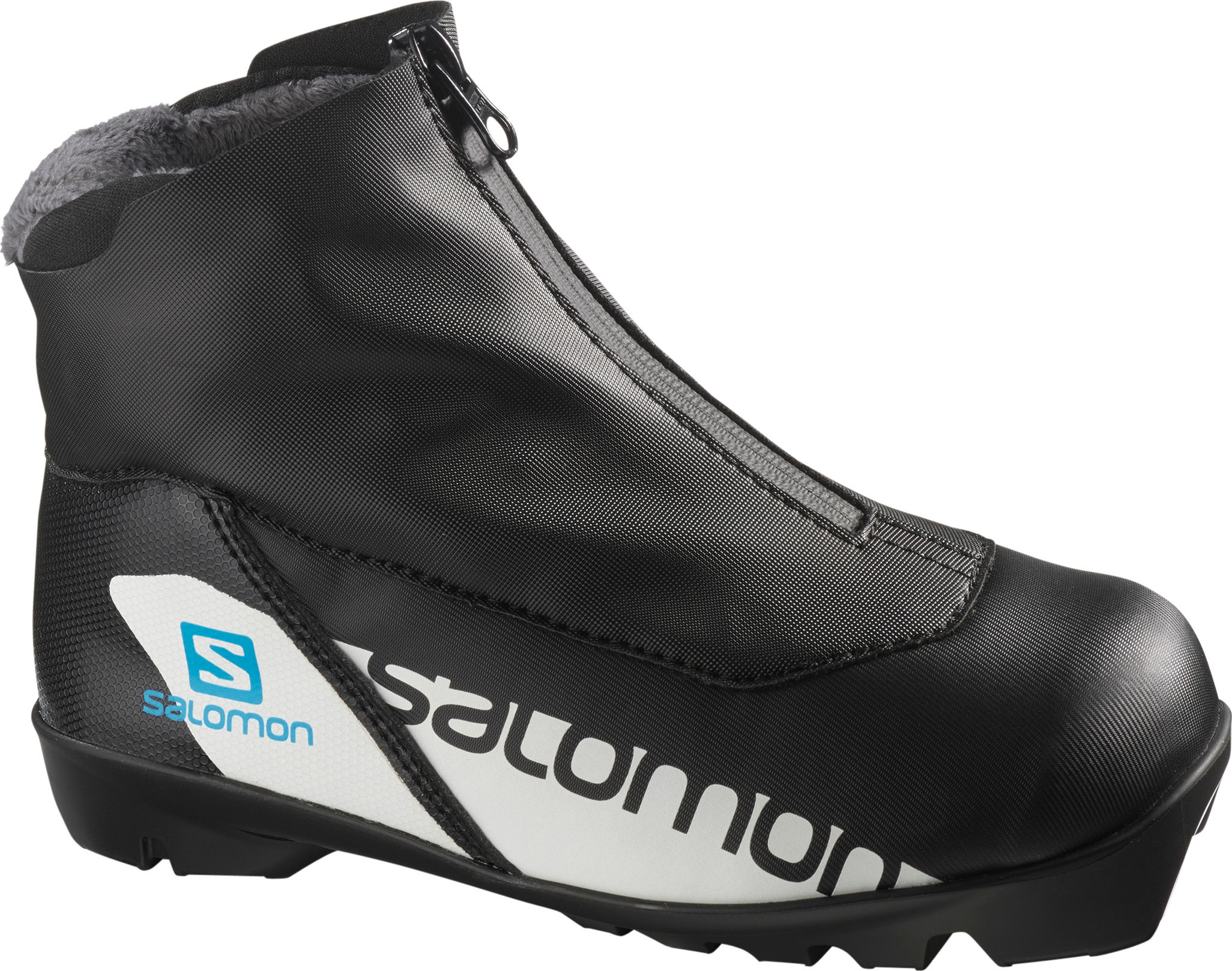 Salomon Juniors' RC Prolink