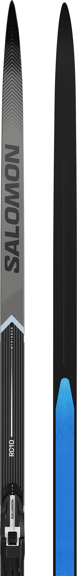 Salomon RC10 Eskin Vitane Hard (And Prolink Shift) Black/Grey Salomon Salomon RC10 Eskin Vitane Hard (And Prolink Shift) Black/Grey Salomon