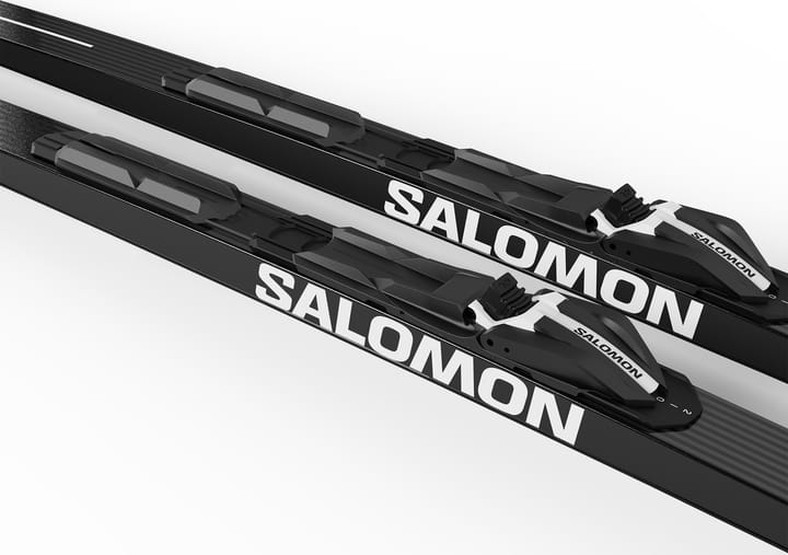 Salomon RC10 Eskin Vitane Hard (And Prolink Shift) Black/Grey Salomon Salomon RC10 Eskin Vitane Hard (And Prolink Shift) Black/Grey Salomon