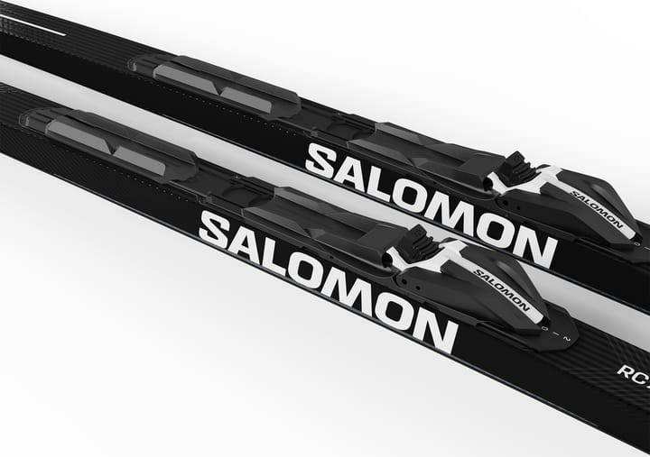 Salomon RC7 Eskin Med (And Prolink Shift) Blue/Black Salomon Salomon RC7 Eskin Med (And Prolink Shift) Blue/Black Salomon
