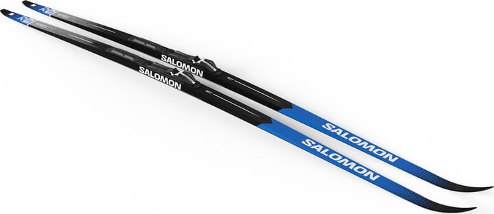 Salomon RC7 Eskin Med (And Prolink Shift) Blue/Black Salomon Salomon RC7 Eskin Med (And Prolink Shift) Blue/Black Salomon