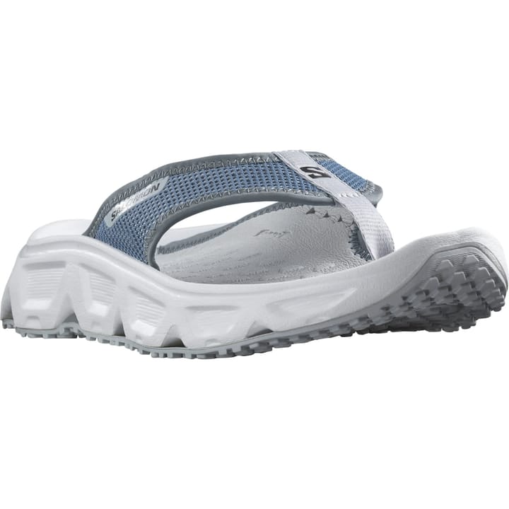 Salomon Men's Reelax Break 6.0 Blue Ashes/White/Pearl Blue Salomon