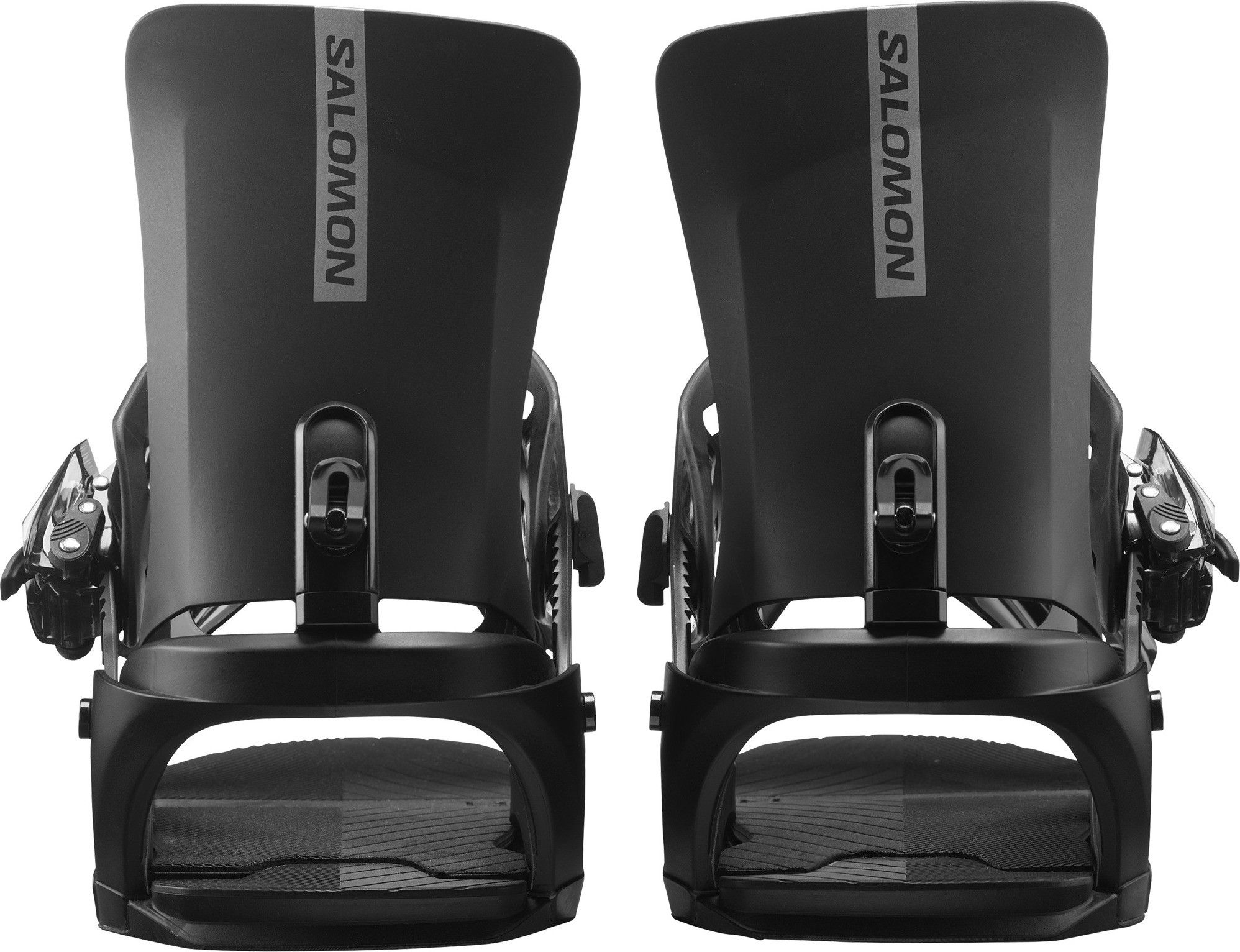 Salomon Rhythm Black | Buy Salomon Rhythm Black here | Outnorth