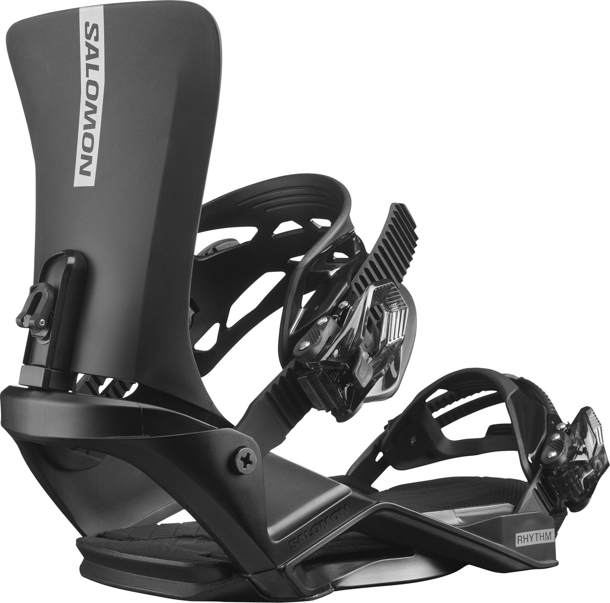 SALOMON PROSPECT 152 × SALOMON RHYTHM M Salomon Rhythm Black | Buy Salomon Rhythm Black here | Outnorth