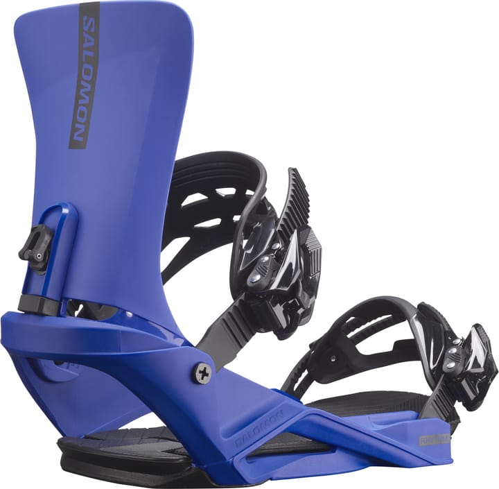 Rhythm Race Blue Salomon