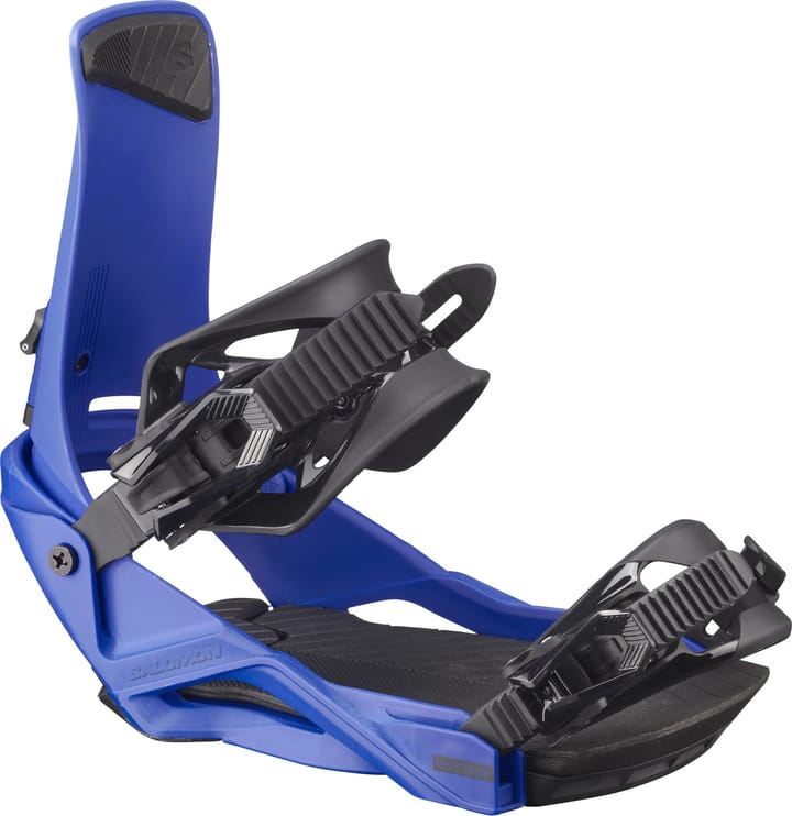 Rhythm Race Blue Salomon