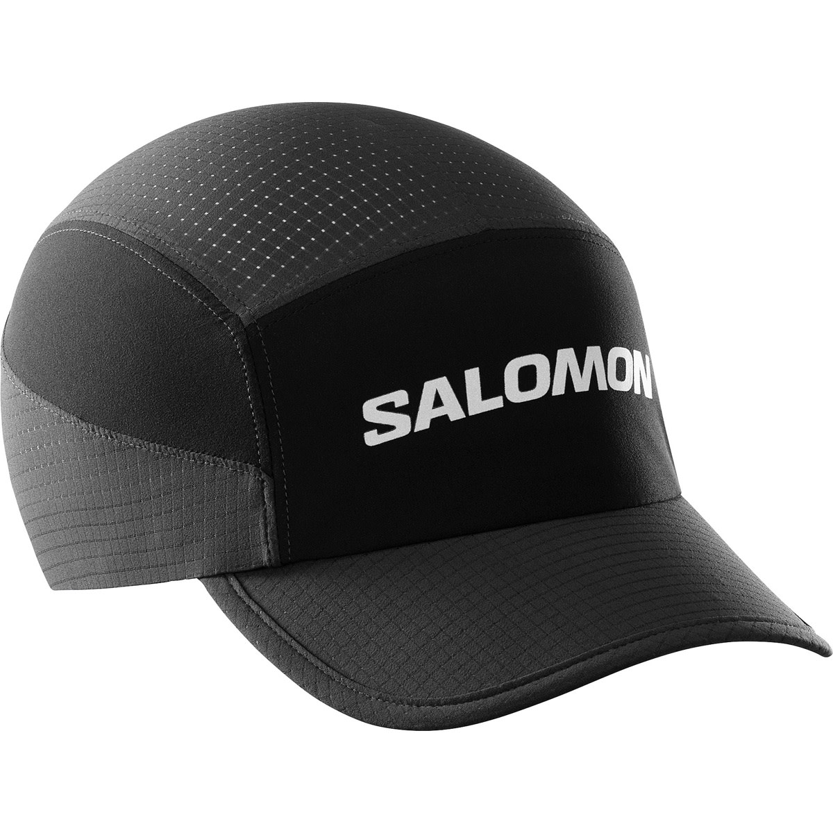 Salomon Salomon Sense Aero Cap Deep Black OneSize, DEEP BLACK/