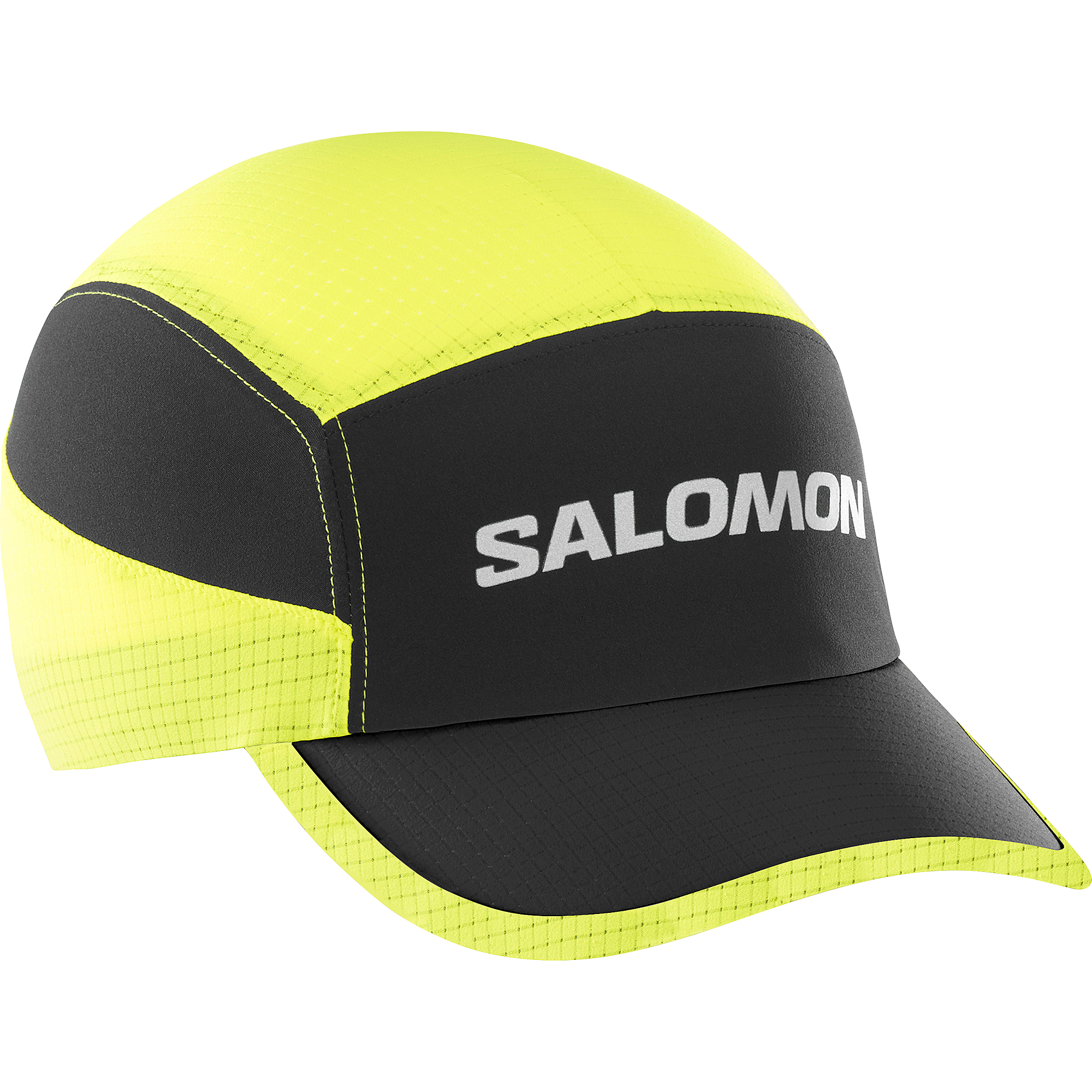 Salomon Salomon Sense Aero Cap Sulphur Spring OneSize, Sulphur Spring/