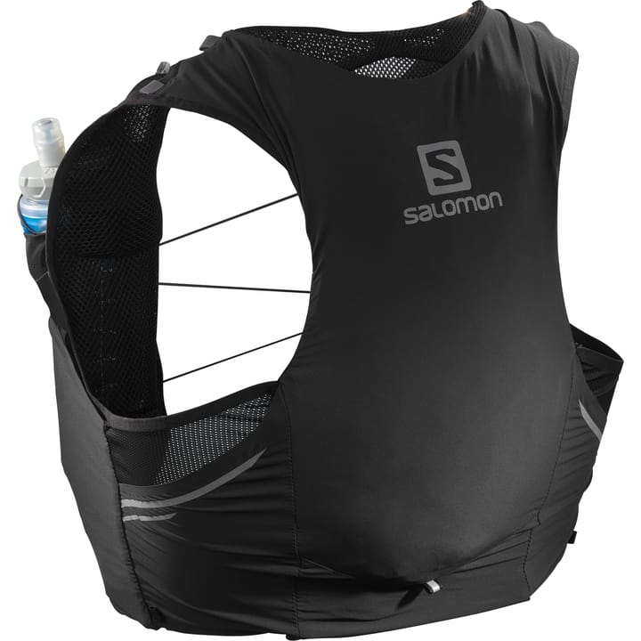 Salomon Sense Pro 5 Set Black Salomon Salomon Sense Pro 5 Set Black Salomon