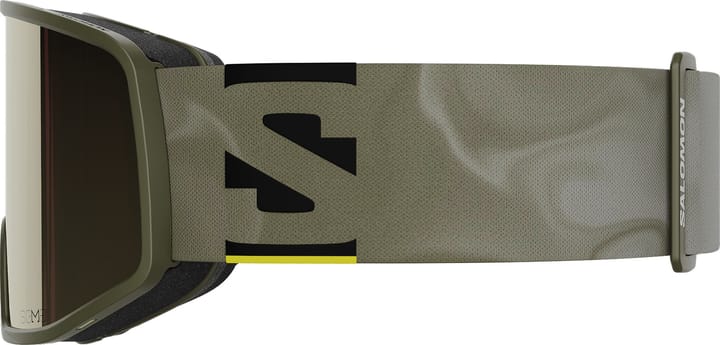 Salomon Sentry Pro Sigma (and extra lens) Olive Night/Sunlight Salomon